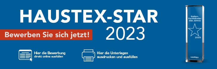 Haustex Star 2023